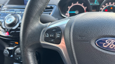 Ford Fiesta 1.0 EcoBoost Titanium X 5dr Petrol Hatchback